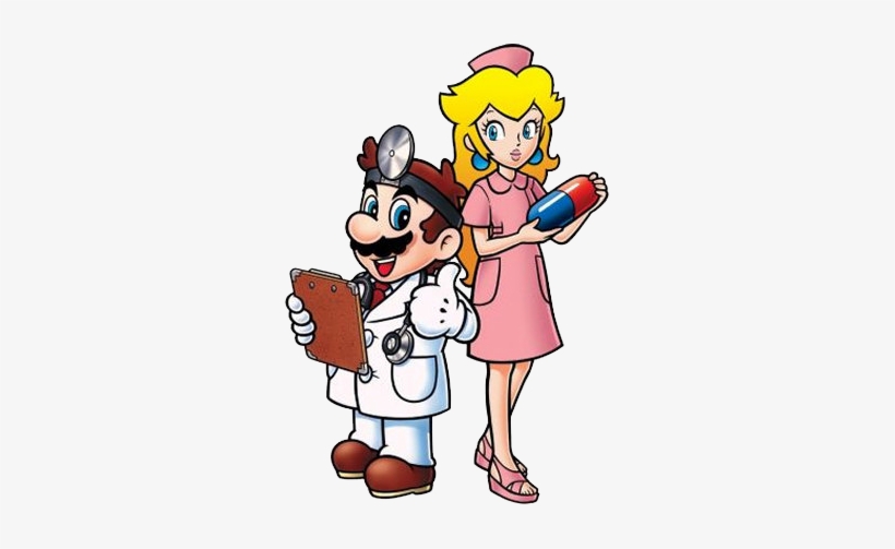 Some People Thought Wind Waker Was Gonna Be Bad But - Dr. Mario 64 Nintendo 64 N64, transparent png download