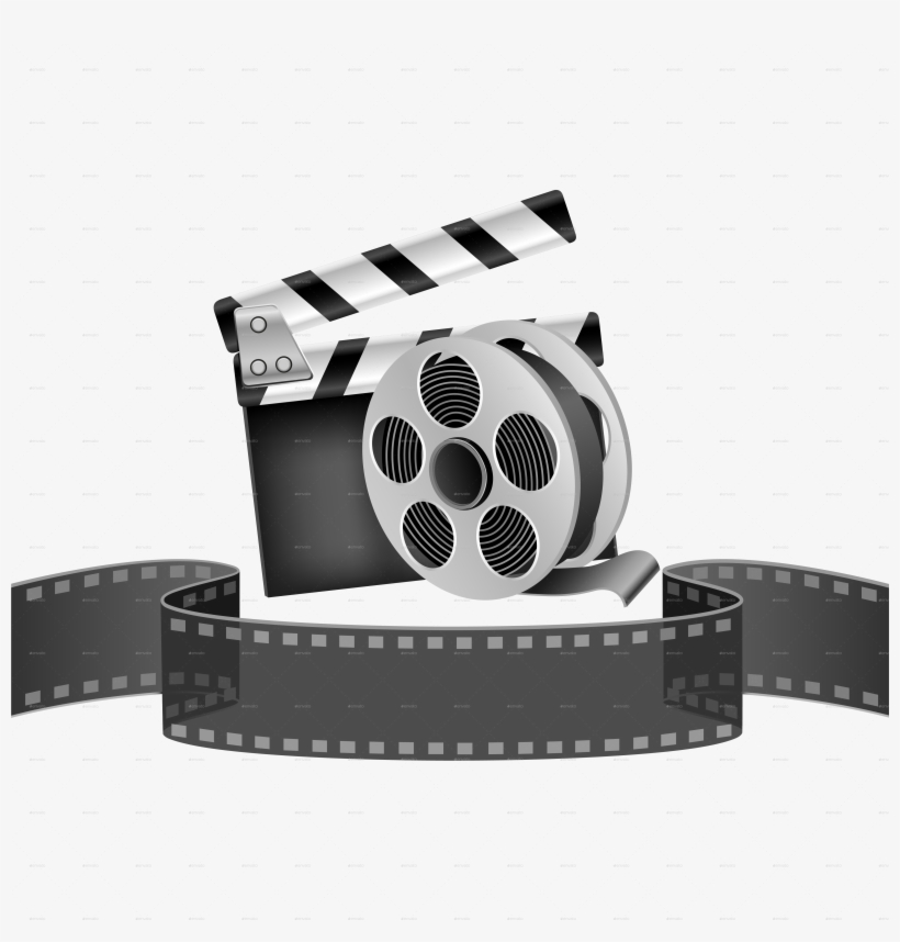 Movie Poster Movie Poster - Film Poster, transparent png download