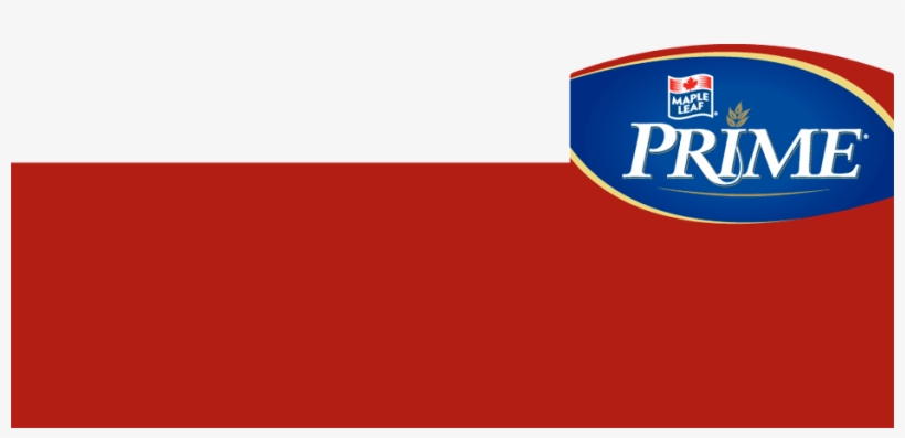 Shelf Divider - Maple Leaf Foods, transparent png download