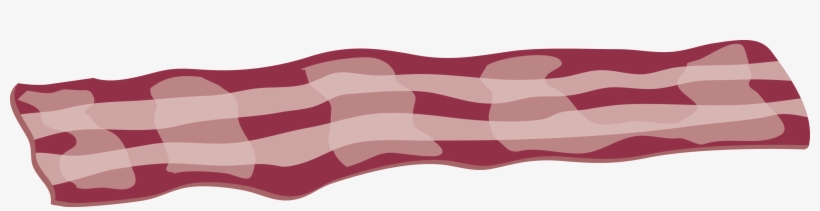Bacon-divider - Camouflage, transparent png download