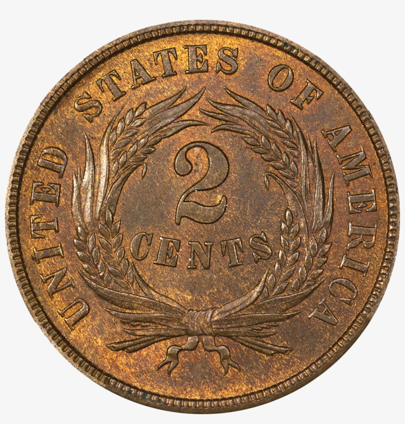 As With Everything In Life We Can Easily Misperceive - Indian Head Cent, transparent png download