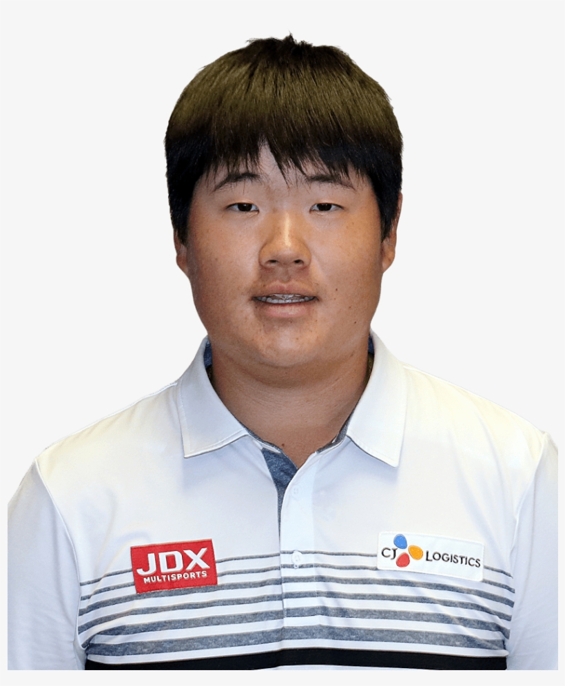 Sungjae Im - Sungjae Im Golf, transparent png download