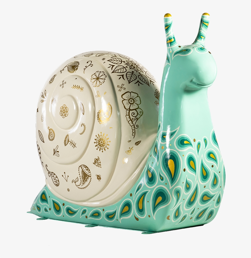 Snails Brighton, transparent png download