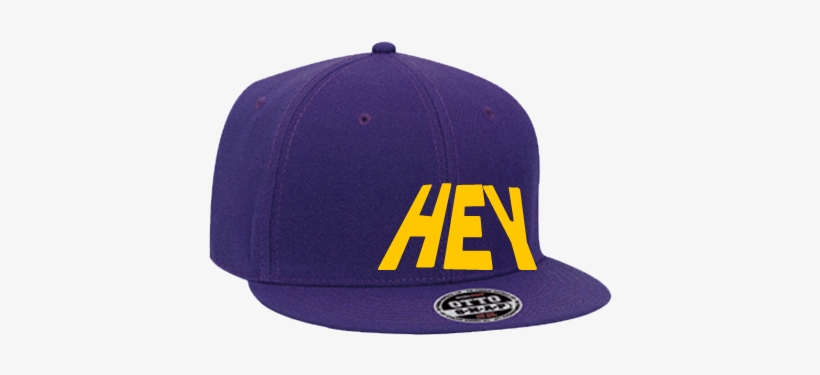 Snapback Flat Bill Hat - Ffa Hat, transparent png download