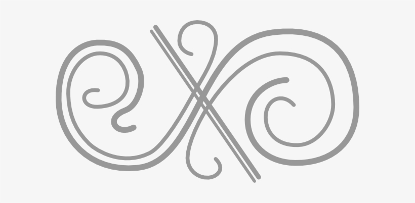 How To Set Use Grey Paisley Clipart, transparent png download