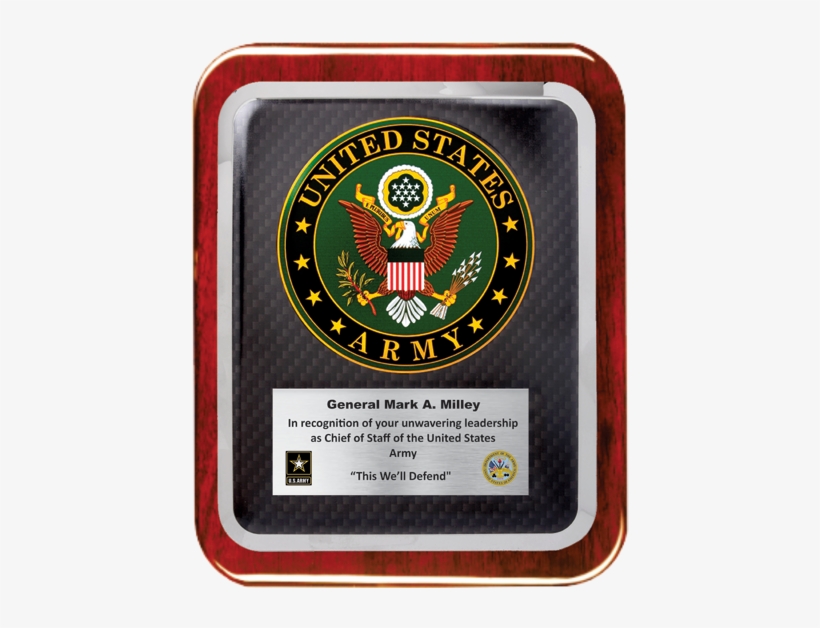 Clipart Resolution 580*580 - Us Army Logo And Usa Flag, transparent png download