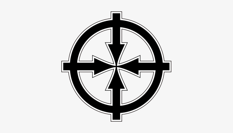 Skp Logo 400 - Sniper Target Clipart, transparent png download