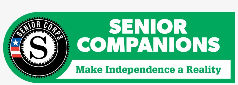 Scp Logo - Senior Corps, transparent png download