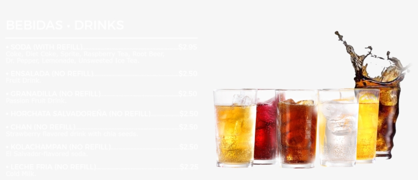 Sodas - Sazerac, transparent png download
