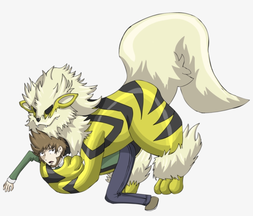 Statistics - Shiny Growlithe Evolution, transparent png download