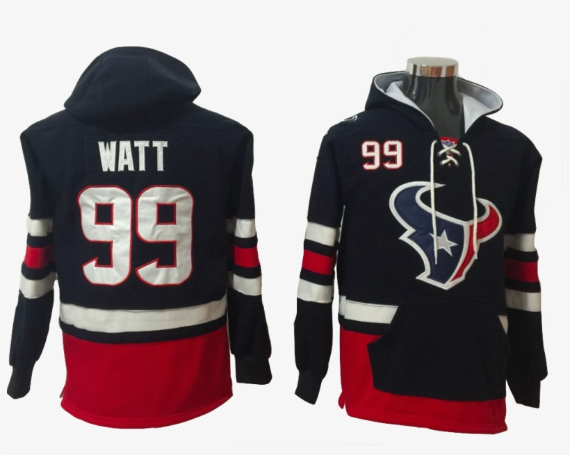 Houston Texans Lacer - Houston Texans, transparent png download