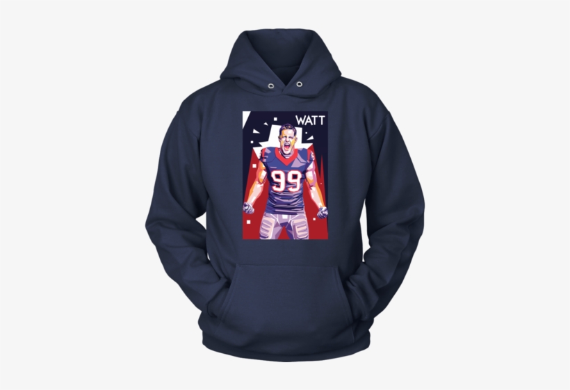 Watt Pop Art Hoodie & Sweatshirt - Dad - A Daughters First Love, transparent png download