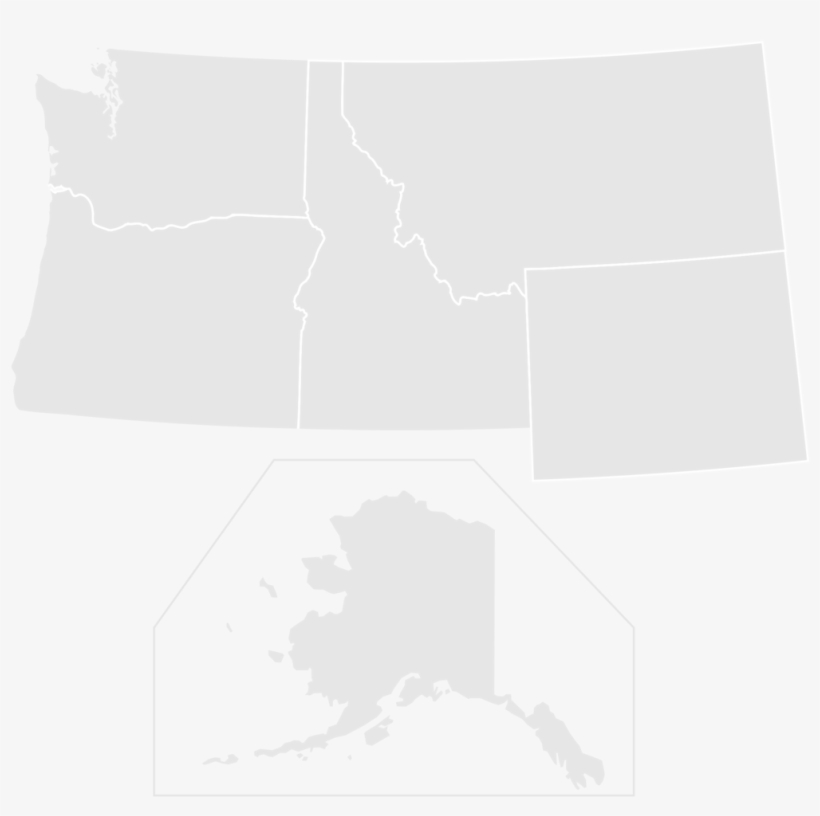 Us Map With State And Capitals Labeled World Maps For - Isn T Texas Cute Alaska, transparent png download