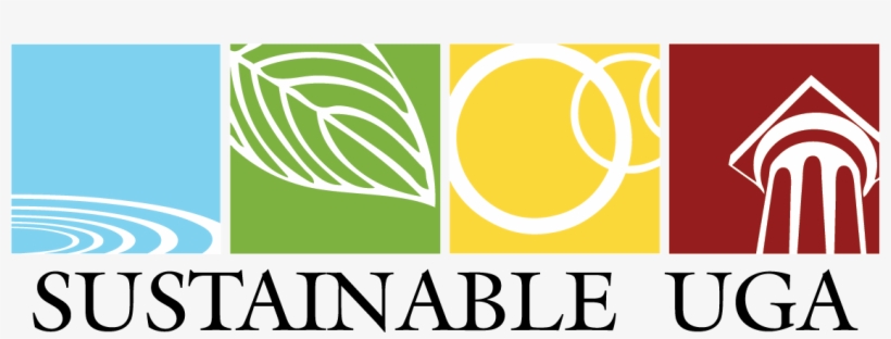 Main Menu - Uga Office Of Sustainability, transparent png download