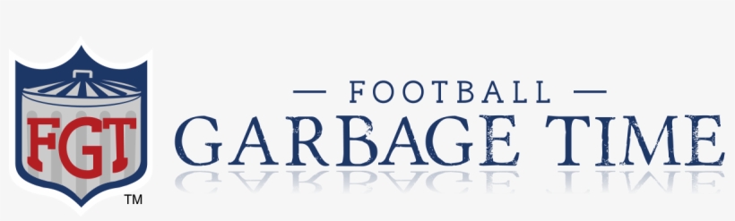 Football Garbage Time - Garbage Time, transparent png download