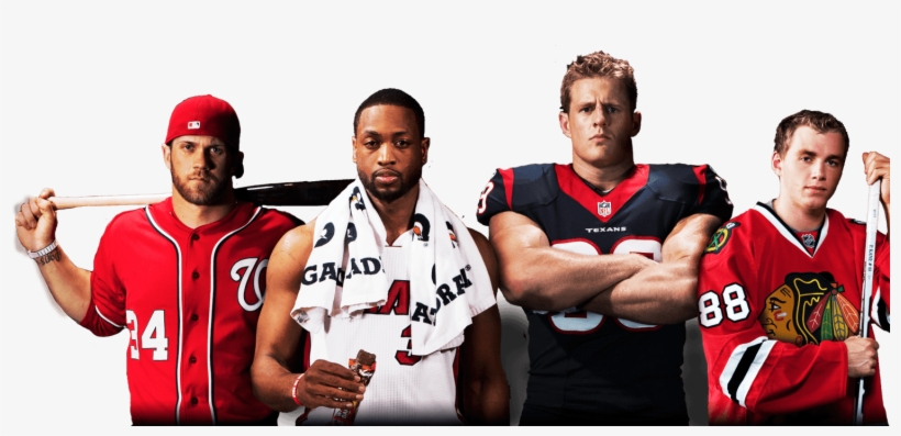 Gatorade Recover - Team, transparent png download