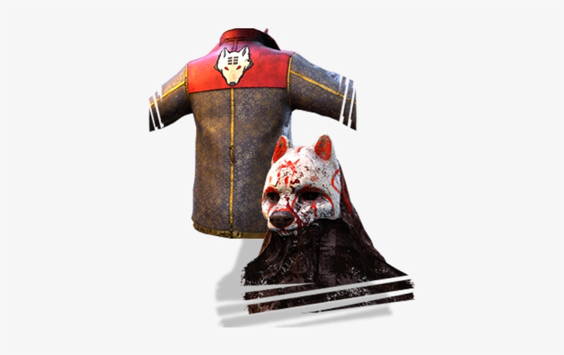 Collect As Many Of These Coins As Possible, As They - Dead By Daylight Howling Grounds, transparent png download