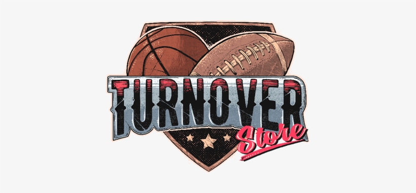Turnover Store - Wilson Nfl Junior Throwback Football, transparent png download