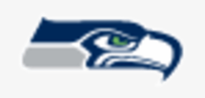 Watt Is As Good As Advertised, Watch Out - Seattle Seahawks Small Logo, transparent png download