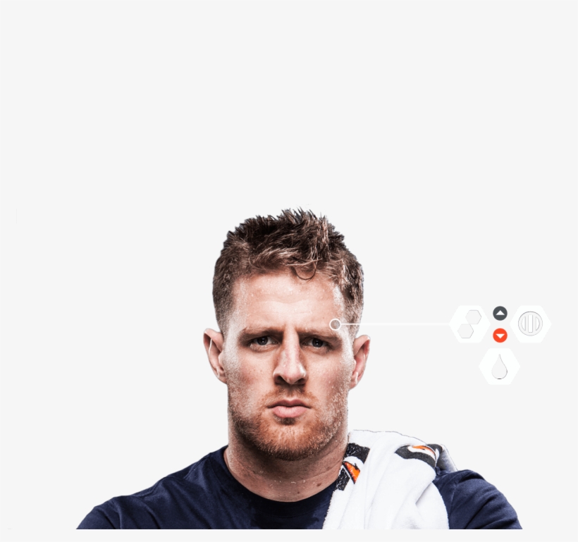 Jj Watt Transparent - J. J. Watt, transparent png download