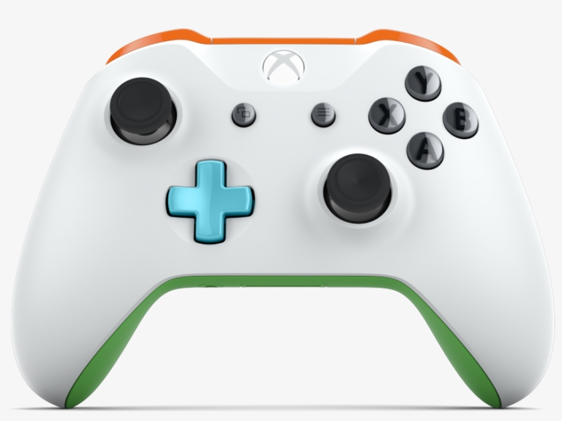 Bastion - Game Controller, transparent png download