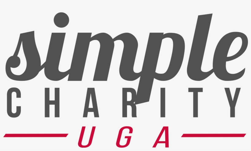 Simple Charity Uga - Simple Charity, transparent png download