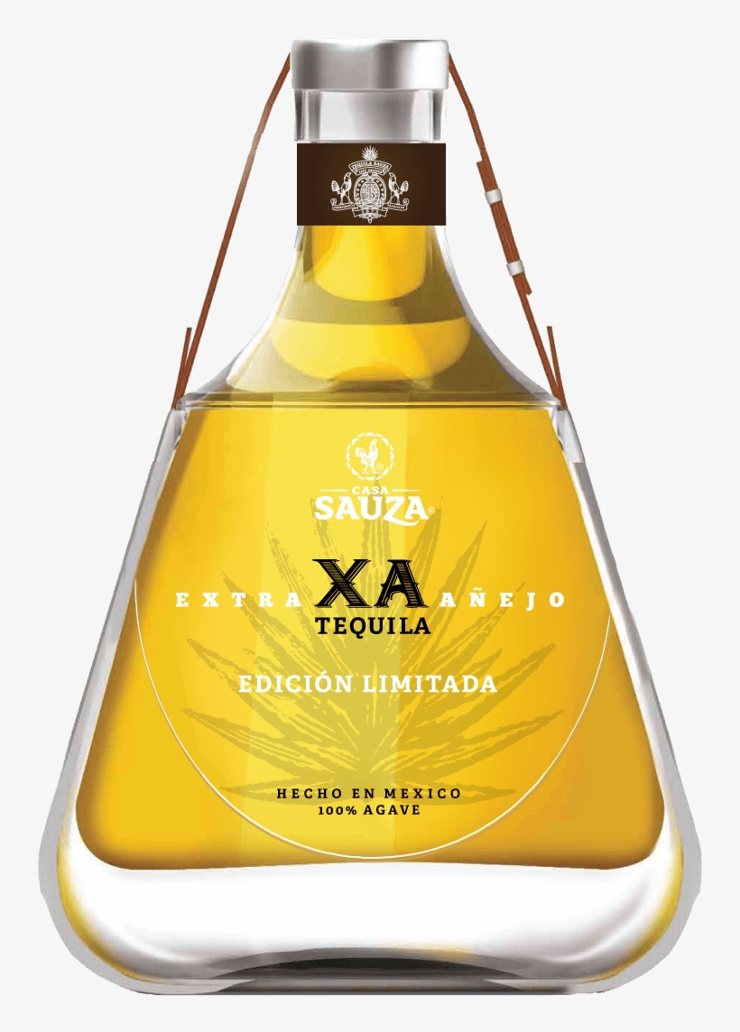 Sauza May Be Best Known For Making Inexpensive Yet - Sauza Extra Anejo, transparent png download