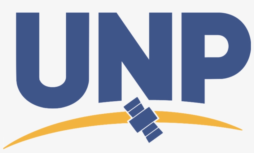 Responsive Image - University Nanosatellite Program Logo, transparent png download