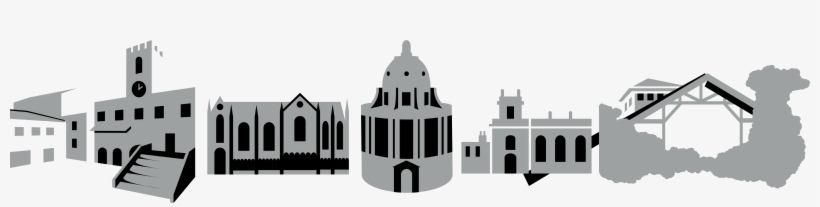 Uga Centers Abroad - Dome, transparent png download