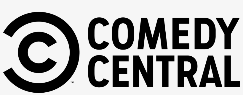 Full Size Download - Comedy Central New, transparent png download