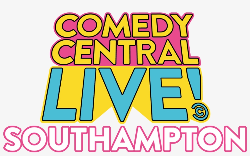 Comedy Central Uk Has Announced That It Will Bring - Comedy Festival, transparent png download