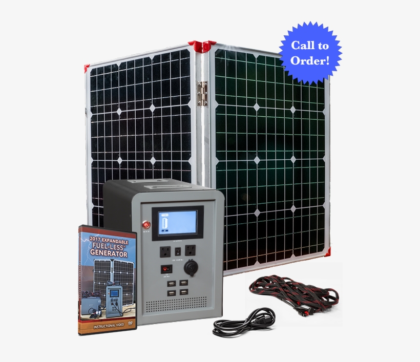 Expandable Fuel-less™ Generator Package Out Of Stock - Game Boy, transparent png download