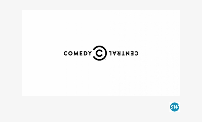 India's First English Comedy Channel - Comedy Central, transparent png download