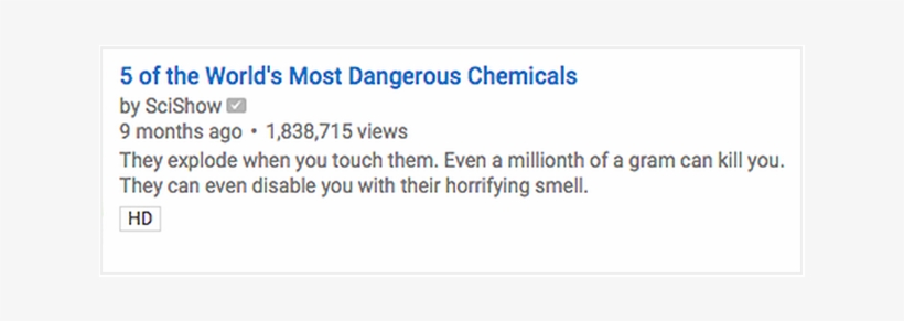 See How Your Description Looks To Viewers - Best Fan Descriptions For Youtube Channel, transparent png download