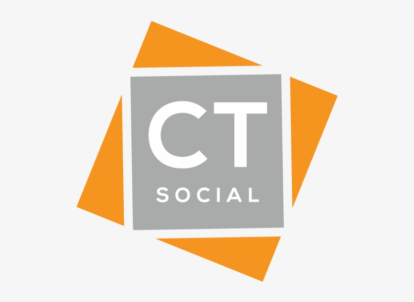 Ct Social, transparent png download