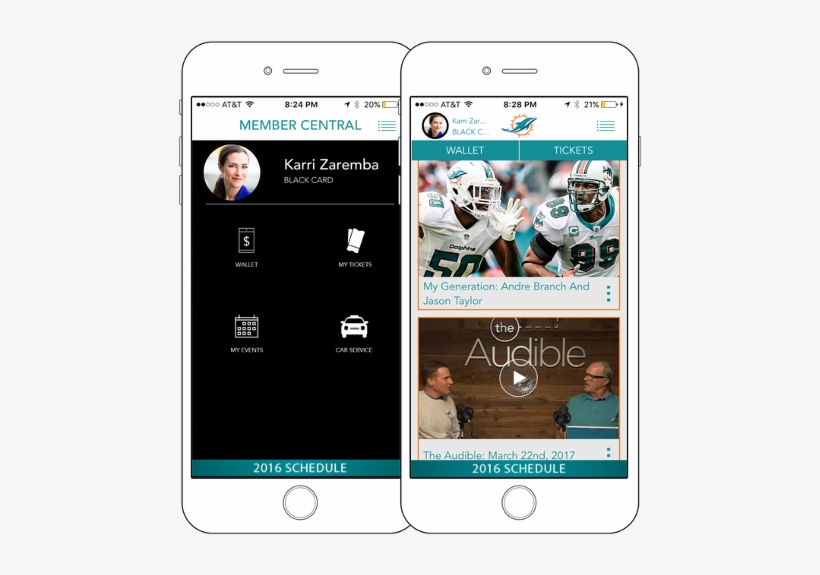 A Driveway To Driveway Mobile Experience - Iphone, transparent png download