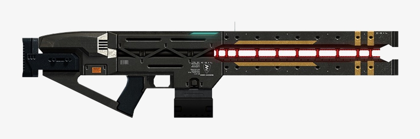 Personal Roachforce141 Railgun-gtav - Gta 5 Railgun, transparent png download