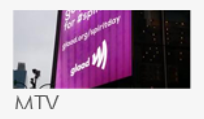 Viacom, Its Channels And Stars Rock Purple For Lgbt - Billboard, transparent png download