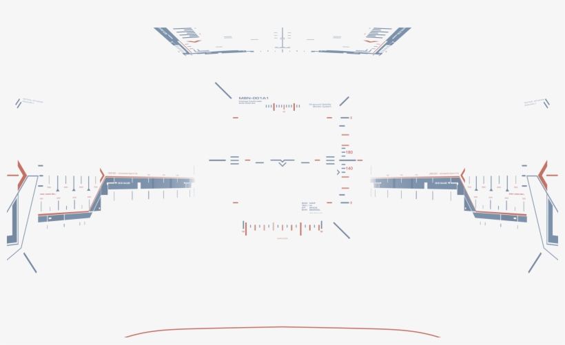 Future Hud Png Png Library Stock - Air Racing PNG Image | Transparent ...
