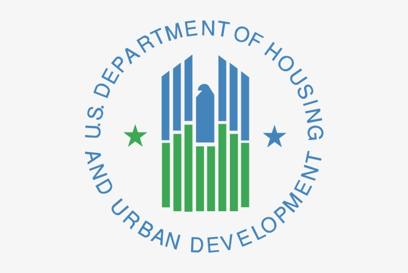 Us Department Of Housing And Urban Development Seal, transparent png download