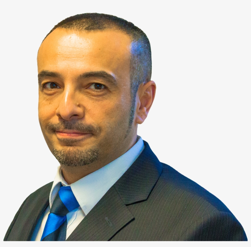 Mario Antoniou - Business, transparent png download