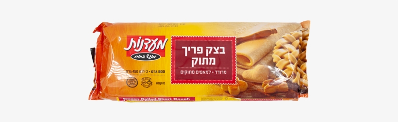 Frozen Rolled Short Dough For Sweet Pastries - Maadanot Baked Jachnun - 26 Oz Box, transparent png download