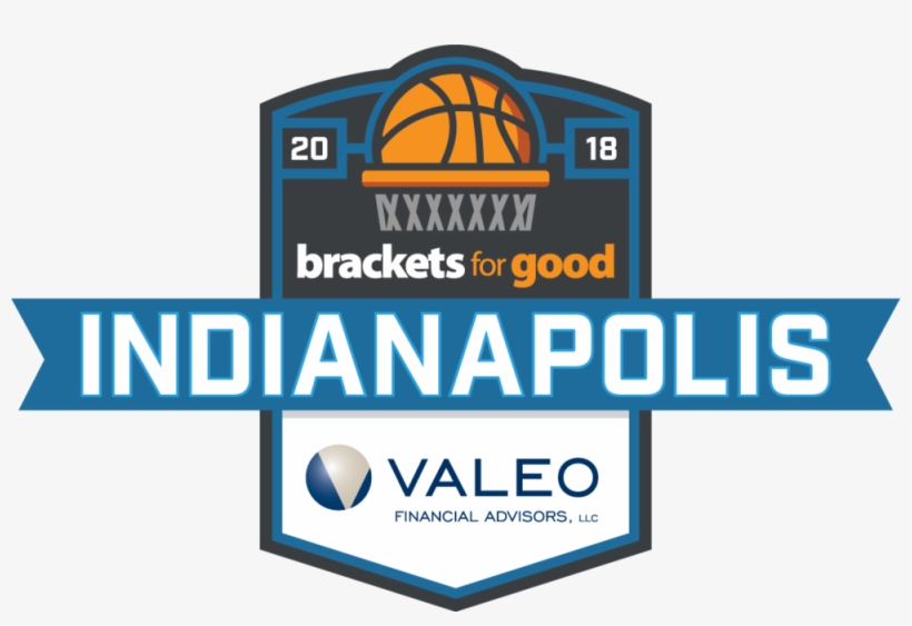 Indianapolis Bfg2018 - Brackets For Good Indianapolis 2018, transparent png download