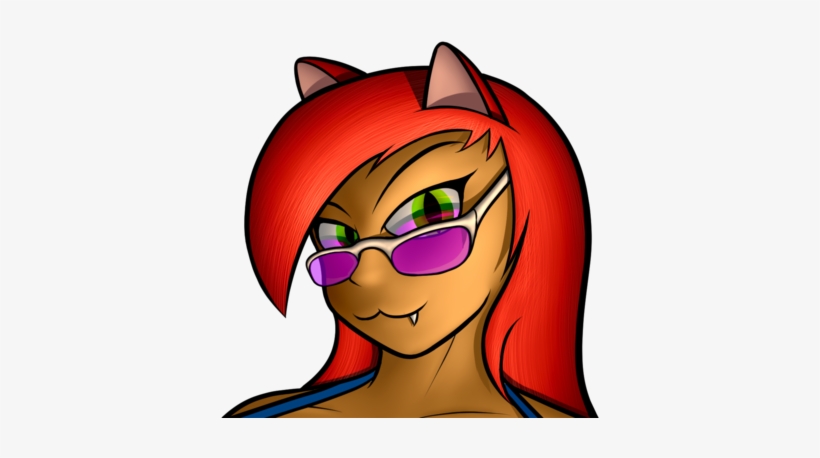 Cute Catgirl Goddess @catgirl@sleeping - A Hat In Time: Seal The Deal, transparent png download