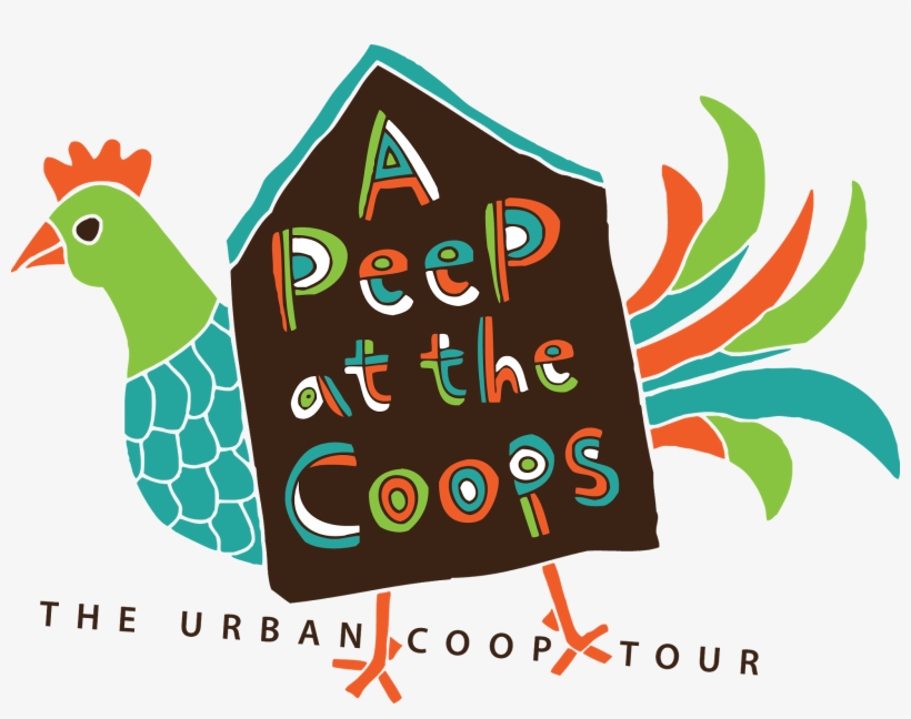 A Peep At The Coops, transparent png download