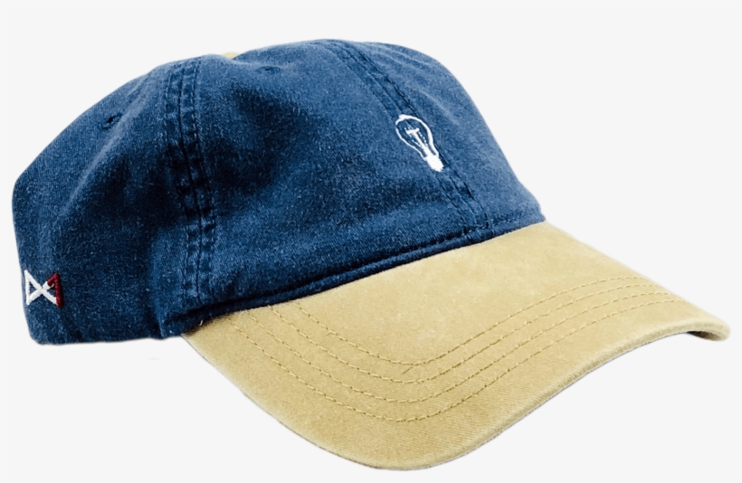 Dad Hat [denim-stone] - Dad Hat, transparent png download