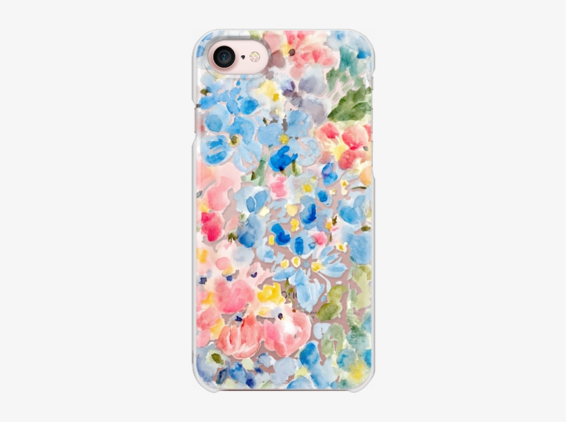 Casetify Iphone 7 Case - Painting, transparent png download