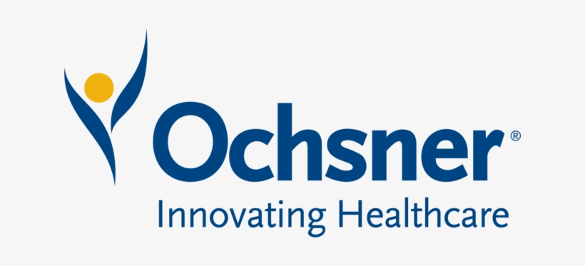 21 Feb Ochsner Yellow Dot - Ochsner Health System Logo, transparent png download