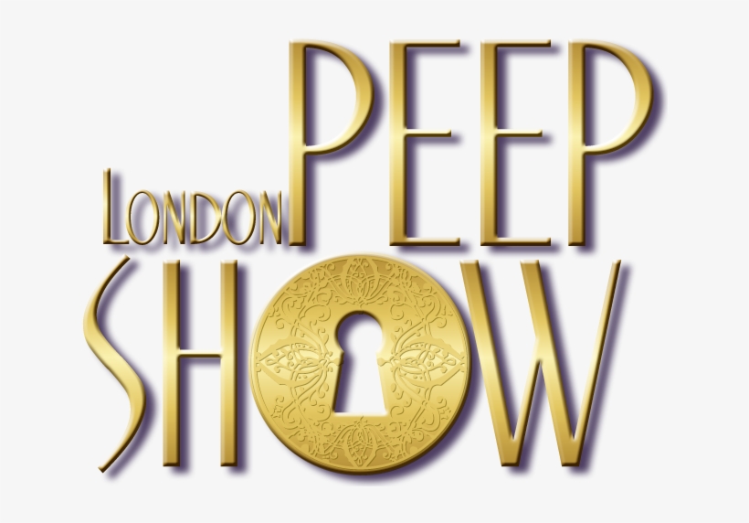 London Peep Show - London, transparent png download