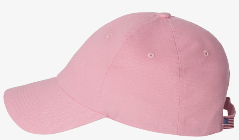 Alpha Kappa Alpha Embroidered Ivy Leaf Dad Hat - Baseball Cap, transparent png download